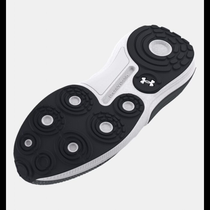 ⁦Under Armour Unisex' UA Phantom 4 Storm Shoes⁩ - الصورة ⁦5⁩