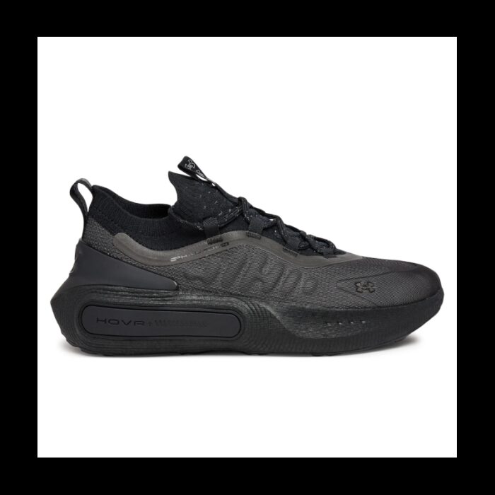 ⁦Under Armour Unisex' UA Phantom 4 Reflect Shoes⁩ - الصورة ⁦2⁩