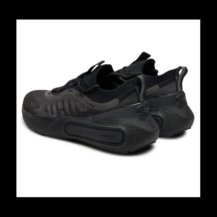 ⁦Under Armour Unisex' UA Phantom 4 Reflect Shoes⁩ - الصورة ⁦4⁩