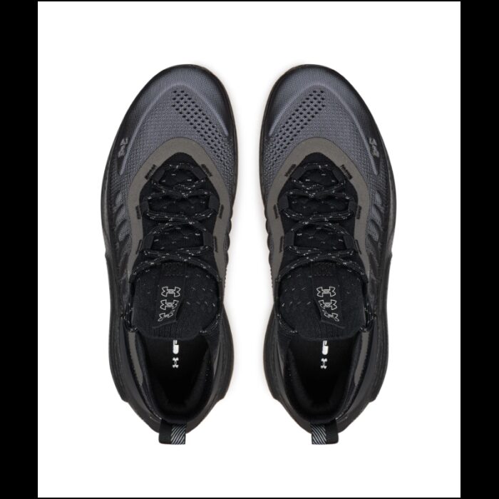 ⁦Under Armour Unisex' UA Phantom 4 Reflect Shoes⁩ - الصورة ⁦6⁩