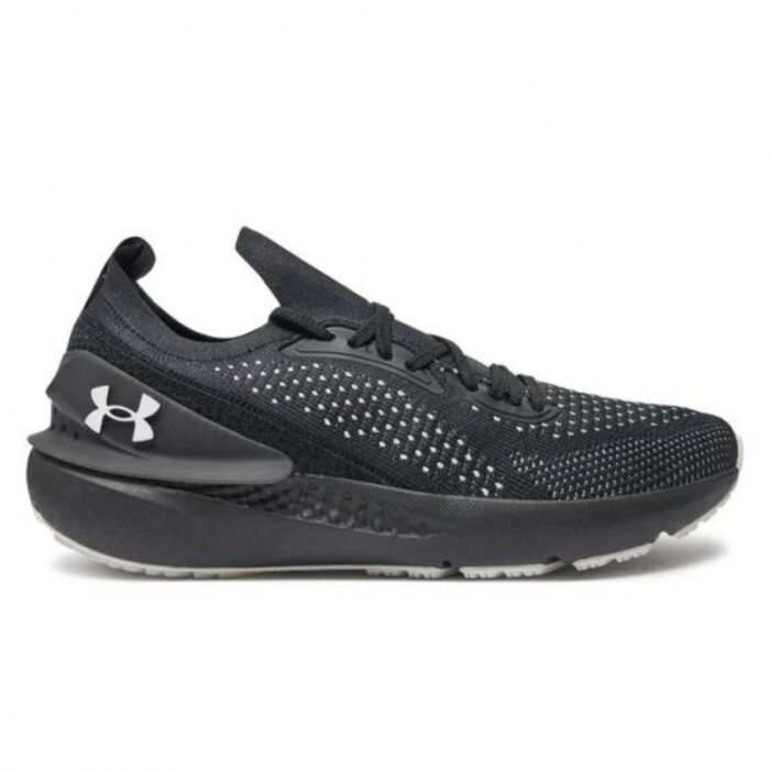 103376272_67dca2b2ac857 حذاء اندر ارمور شيفت للرجال لون أسود -Under Armour Mens' Shift Shoes - الصورة 1