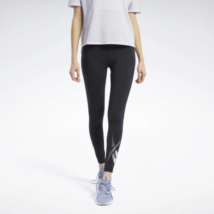103376273_67dca2b847c24 Reebok Womens' Lux 2 Leggings - الصورة 1
