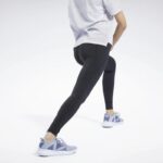 ⁦Reebok Womens' Lux 2 Leggings⁩ - الصورة ⁦2⁩
