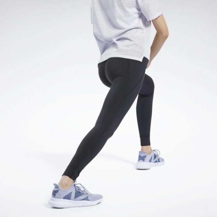 ⁦Reebok Womens' Lux 2 Leggings⁩ - الصورة ⁦2⁩