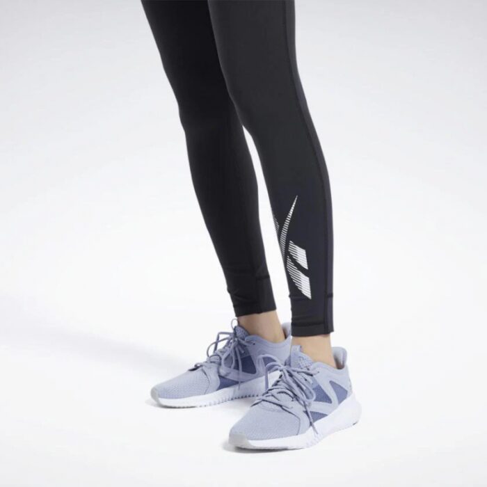 ⁦Reebok Womens' Lux 2 Leggings⁩ - الصورة ⁦4⁩