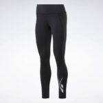 ⁦Reebok Womens' Lux 2 Leggings⁩ - الصورة ⁦7⁩