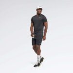 ⁦Reebok Mens' Training Tech T-Shirt⁩ - الصورة ⁦6⁩