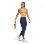 ⁦Reebok Women's Workout Ready Simple Polyester Tank Top⁩ - الصورة ⁦4⁩