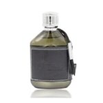 ⁦Nitro Black EDP By DUMONT For Men 100ml-عطر نيترو بلاك (الأسود) من ديمونت للرجال سعة 100 مل⁩ - الصورة ⁦2⁩