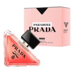 Prada Paradoxe Intense EDP By Prada For Women 90ml-عطر برادا بارادوكس انتينس من برادا للنساء سعة 90 مل