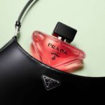 ⁦Prada Paradoxe Intense EDP By Prada For Women 90ml-عطر برادا بارادوكس انتينس من برادا للنساء سعة 90 مل⁩ - الصورة ⁦5⁩