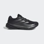 adidas Mens' Supernova GORE-TEX Running Shoes - Black
