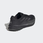 ⁦adidas Mens' Supernova GORE-TEX Running Shoes - Black⁩ - الصورة ⁦7⁩