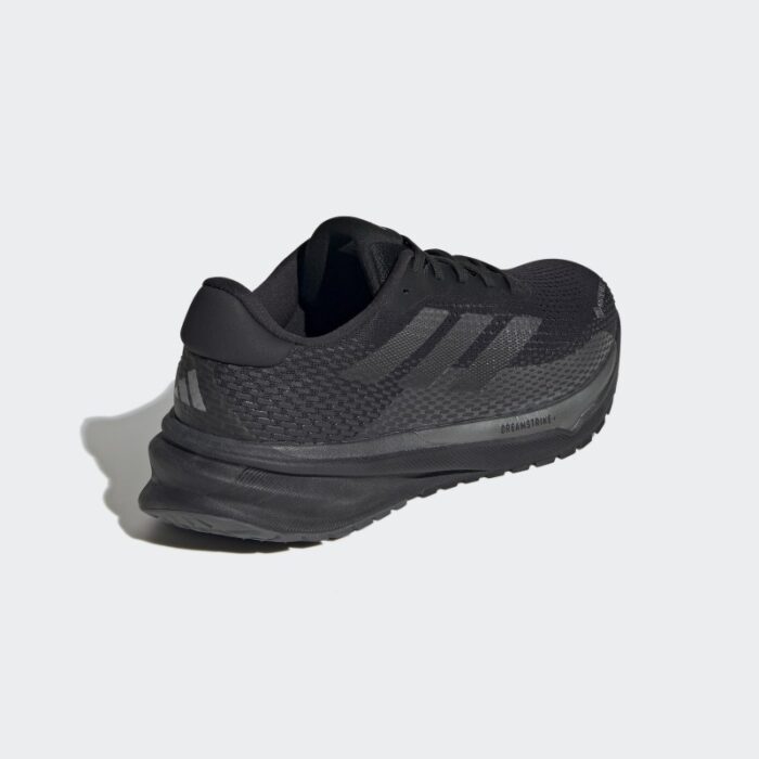 ⁦adidas Mens' Supernova GORE-TEX Running Shoes - Black⁩ - الصورة ⁦7⁩