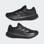 ⁦adidas Mens' Supernova GORE-TEX Running Shoes - Black⁩ - الصورة ⁦10⁩