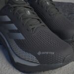 ⁦adidas Mens' Supernova GORE-TEX Running Shoes - Black⁩ - الصورة ⁦26⁩