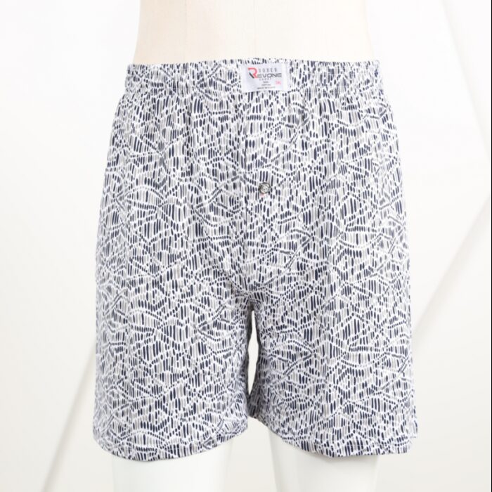 103376333_67dca3565794f بوكسر بتصميم زر للرجال لون أبيض - الصورة 1