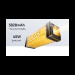 ⁦realme C75 (24GB/256GB)⁩ - الصورة ⁦5⁩