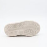 ⁦حذاء للأطفال والنساء لون اوف وايت⁩ - الصورة ⁦7⁩