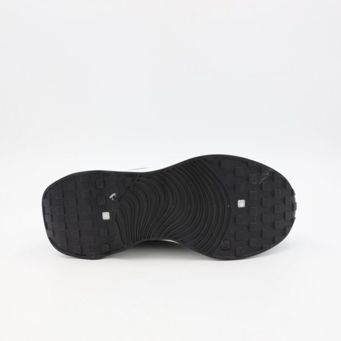 ⁦حذاء رياضي للنساء لون أسود⁩ - الصورة ⁦6⁩