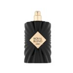 ⁦Royal Blend Nero Extrait de Parfum EDP By French Avenue For Unisex 100ML-عطر رويال بليد نيرو من فرينش أفينيو للعطور للجنسين حجم 100 مل⁩ - الصورة ⁦5⁩