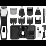 ⁦Wahl GroomsMan Pro Battery 09855-1216 Black⁩ - الصورة ⁦2⁩