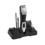 ⁦Wahl GroomsMan Pro Battery 09855-1216 Black⁩ - الصورة ⁦5⁩