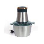 فرامة ستانلس من جنيرال لوكس سعة 3 لتر قوة 450 واط