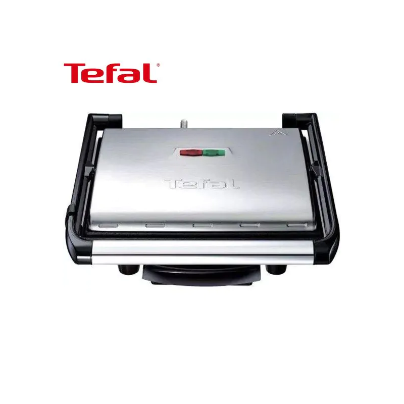 ⁦سخان و شواية كهربائية من تيفال 2000 واط⁩ - الصورة ⁦1⁩