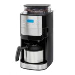 ماكنة تحضير قهوة الاسبريسو من يونسفيرسال سعة 2 لتر