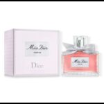 Miss Dior Perfum By Christian Dior For Women 80ml-عطر ميس ديور بارفيوم من ديور للنساء سعة 80 مل