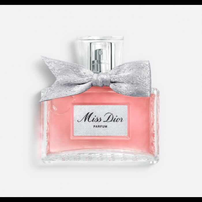 ⁦Miss Dior Perfum By Christian Dior For Women 80ml-عطر ميس ديور بارفيوم من ديور للنساء سعة 80 مل⁩ - الصورة ⁦2⁩