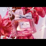 ⁦Miss Dior Perfum By Christian Dior For Women 80ml-عطر ميس ديور بارفيوم من ديور للنساء سعة 80 مل⁩ - الصورة ⁦3⁩