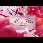 ⁦Miss Dior Perfum By Christian Dior For Women 80ml-عطر ميس ديور بارفيوم من ديور للنساء سعة 80 مل⁩ - الصورة ⁦4⁩