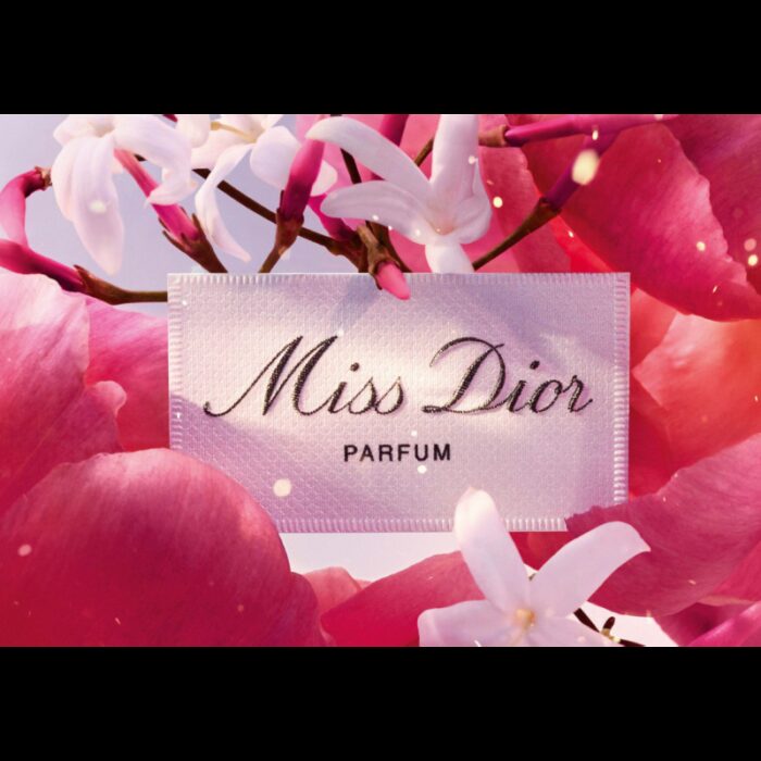 ⁦Miss Dior Perfum By Christian Dior For Women 80ml-عطر ميس ديور بارفيوم من ديور للنساء سعة 80 مل⁩ - الصورة ⁦4⁩