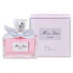 ⁦Miss Dior Perfum By Christian Dior For Women 80ml-عطر ميس ديور بارفيوم من ديور للنساء سعة 80 مل⁩ - الصورة ⁦7⁩