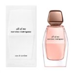 All Of Me EDP By Narciso Rodriguez For Women 80ml-عطر اول اوف مي من نارسيسو رودريغز للنساء سعة 80 مل