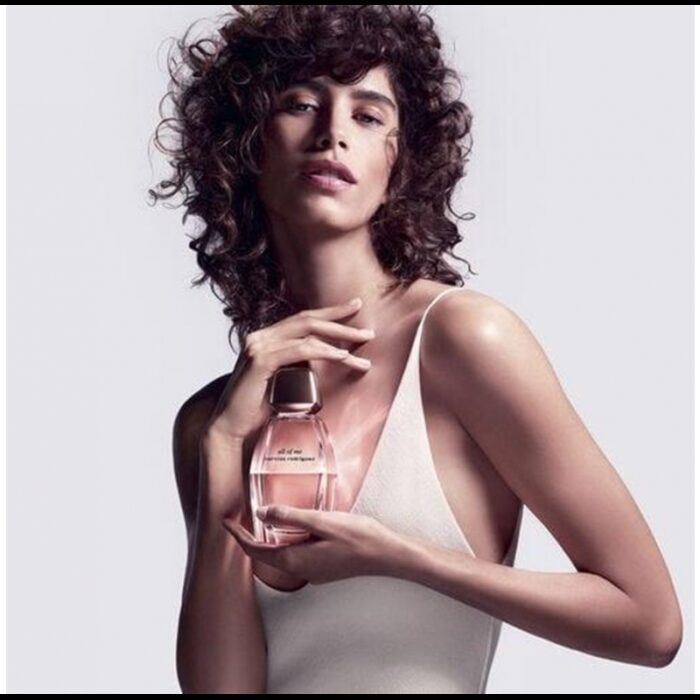 ⁦All Of Me EDP By Narciso Rodriguez For Women 80ml-عطر اول اوف مي من نارسيسو رودريغز للنساء سعة 80 مل⁩ - الصورة ⁦4⁩
