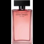 Musc Noir Rose EDP By Narciso Rodriguez For Women 100ml-عطر مسك نيور روز من نارسيسو رودريغز للنساء سعة 100مل