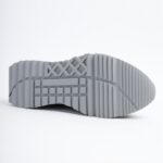 ⁦Replay Men's Trevi Shoes- Black⁩ - الصورة ⁦10⁩