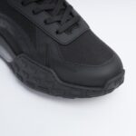 ⁦Replay Men's MOBI Shoes- Black⁩ - الصورة ⁦7⁩