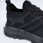 ⁦Replay Men's Stal 1 Shoes- Black⁩ - الصورة ⁦6⁩