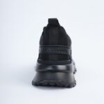 ⁦Replay Men's Stal 1 Shoes- Black⁩ - الصورة ⁦11⁩