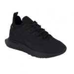 Replay Men's ULTRA Shoes- Black