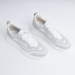 Replay Men's WASE ONE Shoes- Grey