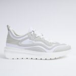 ⁦Replay Men's WASE ONE Shoes- Grey⁩ - الصورة ⁦2⁩