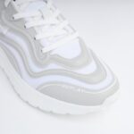 ⁦Replay Men's WASE ONE Shoes- Grey⁩ - الصورة ⁦3⁩