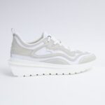 ⁦Replay Men's WASE ONE Shoes- Grey⁩ - الصورة ⁦6⁩