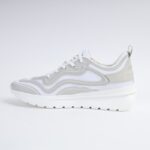 ⁦Replay Men's WASE ONE Shoes- Grey⁩ - الصورة ⁦7⁩