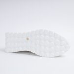 ⁦Replay Men's WASE ONE Shoes- Grey⁩ - الصورة ⁦8⁩